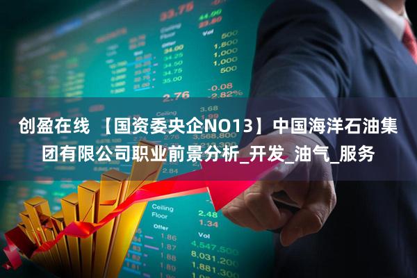 创盈在线 【国资委央企NO13】中国海洋石油集团有限公司职业前景分析_开发_油气_服务